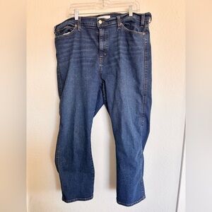 Levi Strauss Signature Women’s Bootcut Jeans Medium Wash Denim